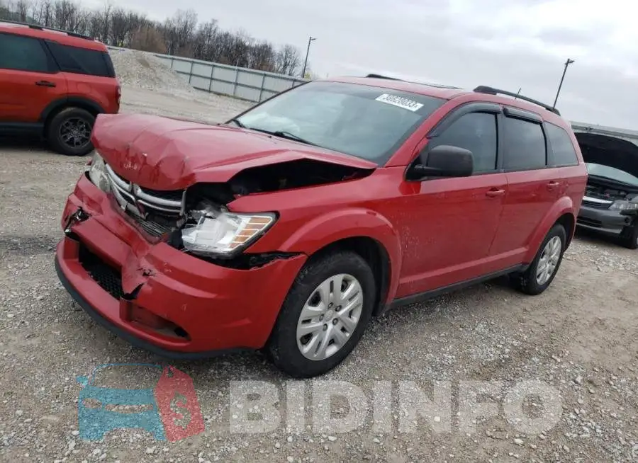 3C4PDCAB8GT164856 Photo# 1