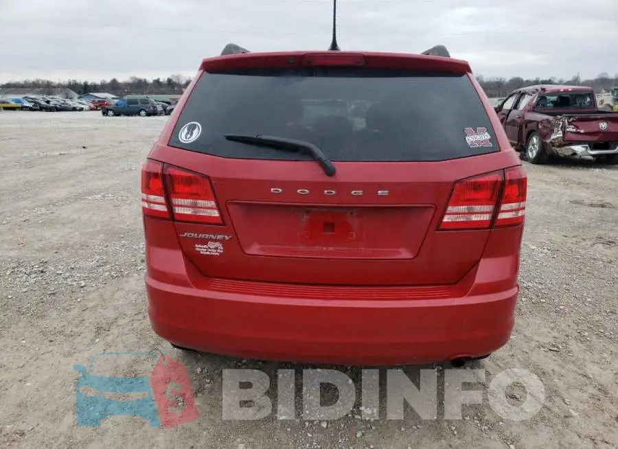 3C4PDCAB8GT164856 Photo# 6