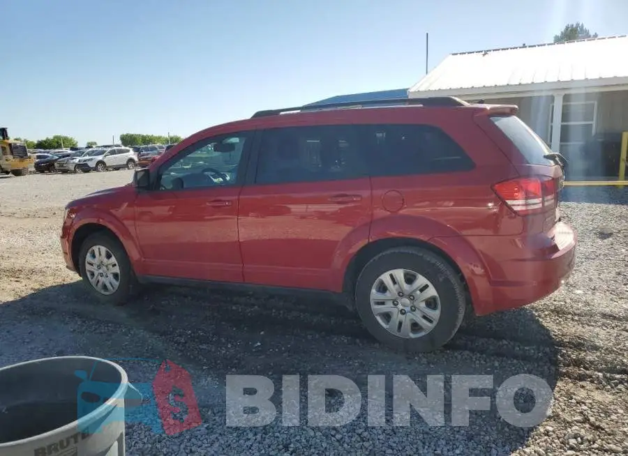 3C4PDCABXHT519429 Photo# 2