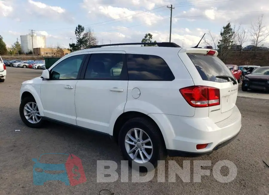 3C4PDCBG6FT696891 Photo# 2