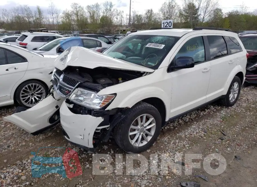 3C4PDCBG7FT686242 Photo# 1