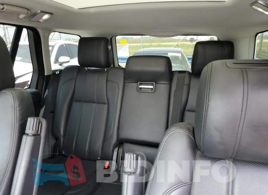 SALGS2TF8FA225735 Photo# 10