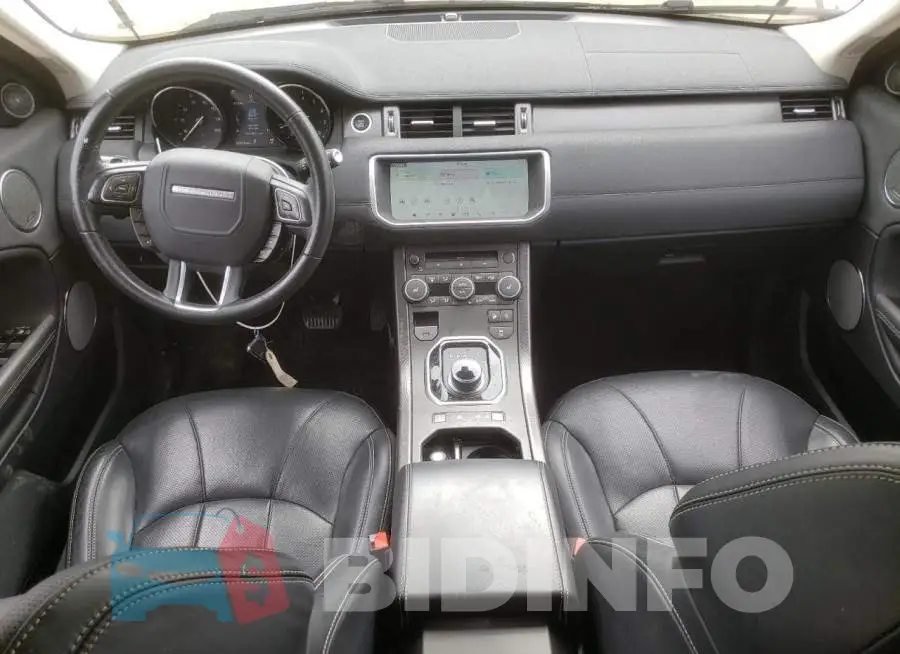 SALVR2RX6KH349734 Photo# 8