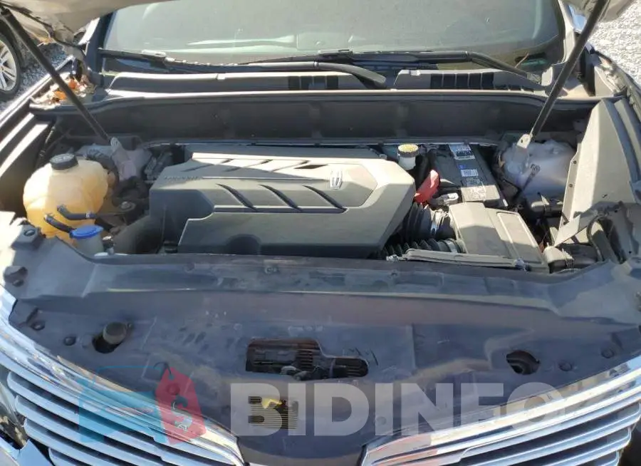 2LMTJ6KPXGBL20541 Photo# 12