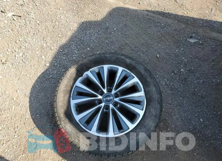 5LMJJ3JT7HEL11296 Photo# 13