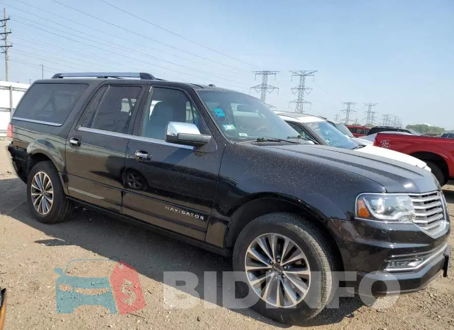 5LMJJ3JT7HEL11296 Photo# 4