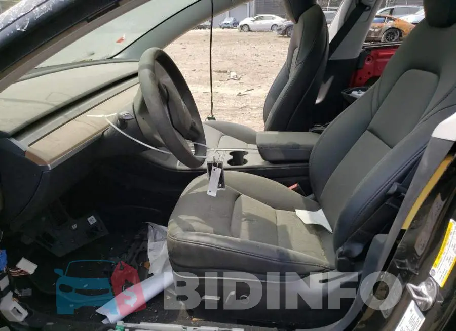 5YJ3E1EB8NF185082 Photo# 7