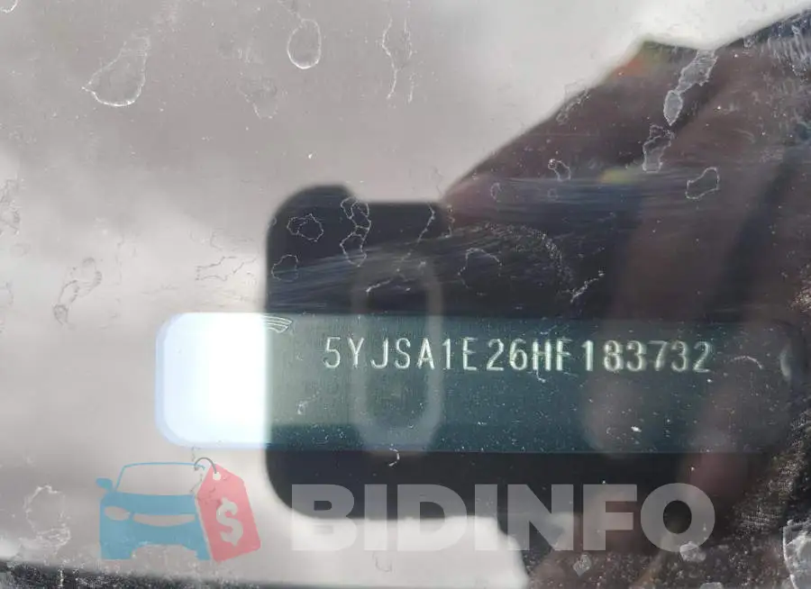 5YJSA1E26HF183732 Photo# 12