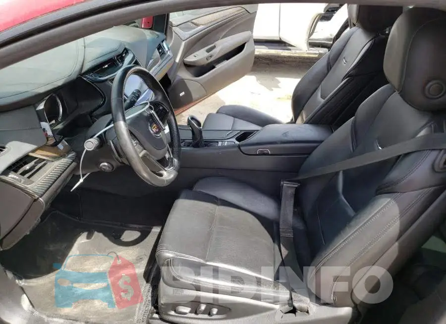 1G6RM1E46EU601574 Photo# 7