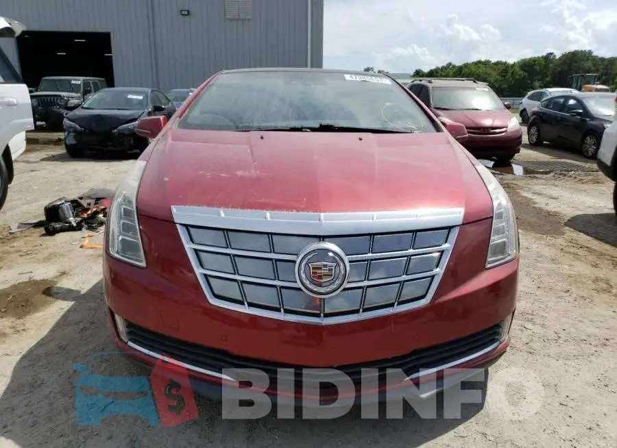 1G6RM1E46EU601574 Photo# 5