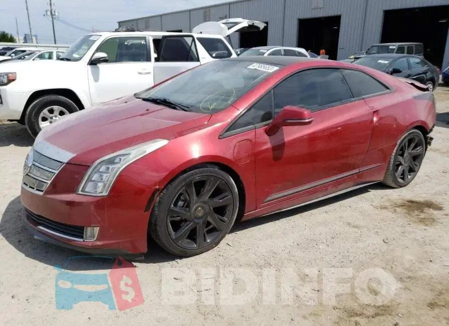 1G6RM1E46EU601574 Photo# 1