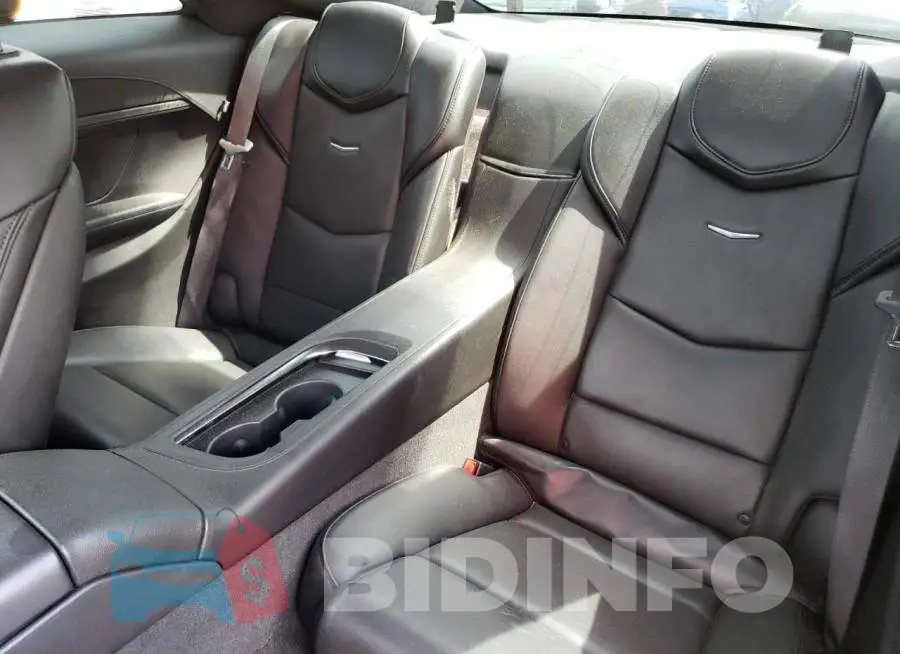 1G6RM1E46EU601574 Photo# 10