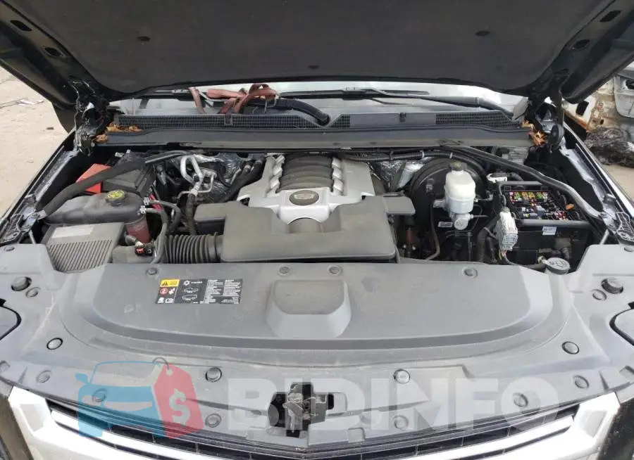 1GYS4UKJ4FR702847 Photo# 12