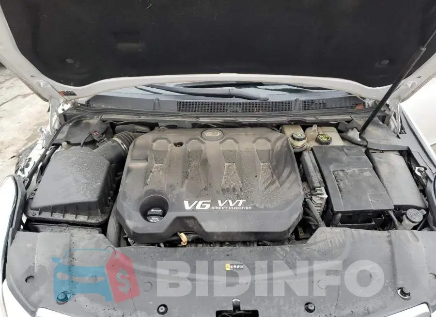 2G61M5S37H9109878 Photo# 11
