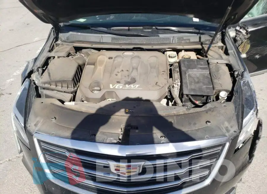 2G61M5S3XJ9127183 Photo# 11