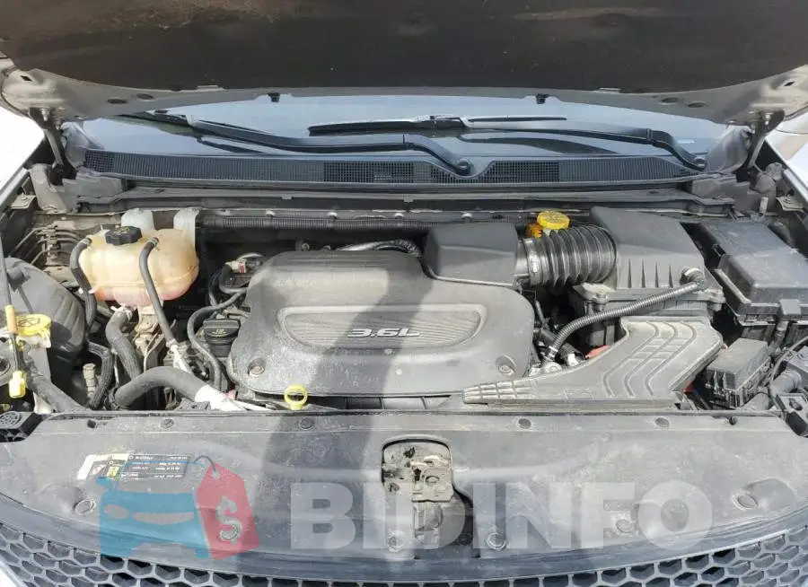 2C4RC1BG4HR511324 Photo# 12
