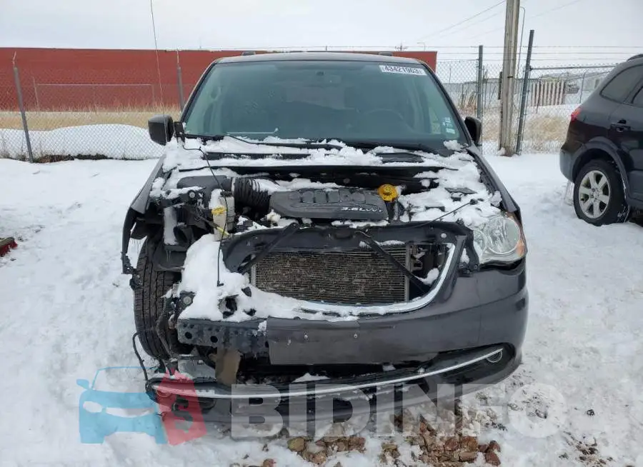 2C4RC1BG8FR752123 Photo# 5