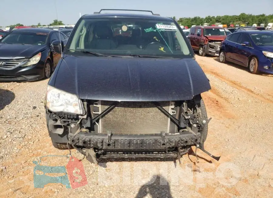 2C4RC1BGXER445356 Photo# 5
