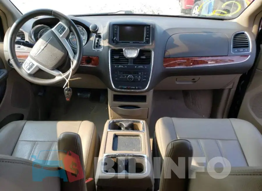 2C4RC1BGXGR237982 Photo# 8