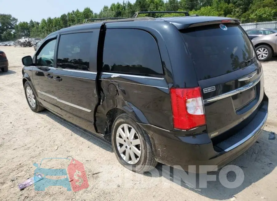 2C4RC1BGXGR237982 Photo# 2