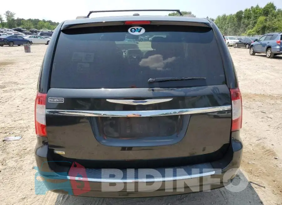 2C4RC1BGXGR237982 Photo# 6