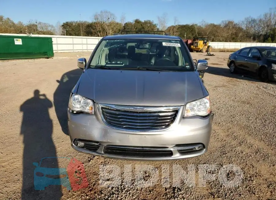 2C4RC1CG5GR222563 Photo# 5