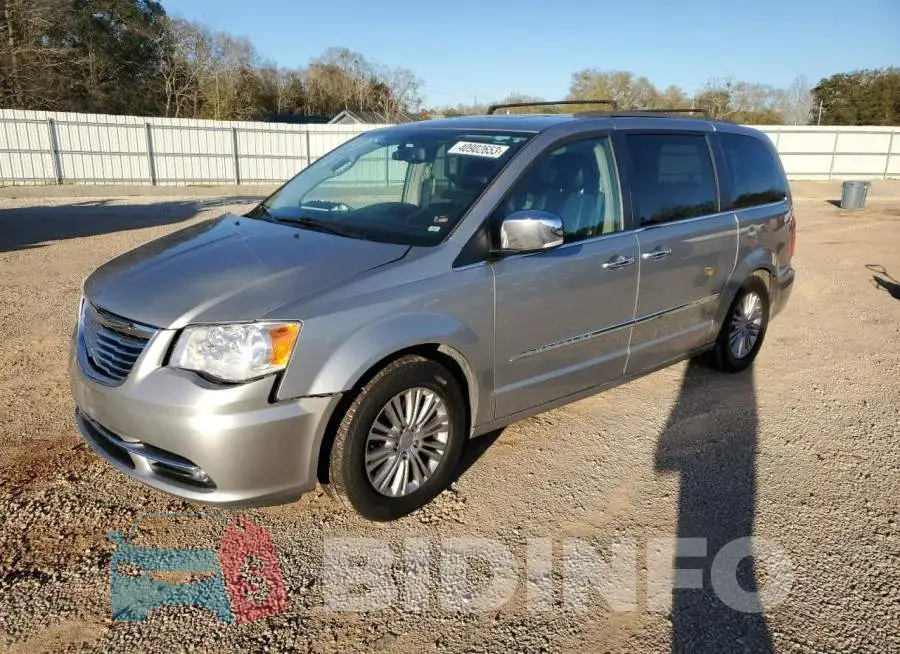 2C4RC1CG5GR222563 Photo# 1