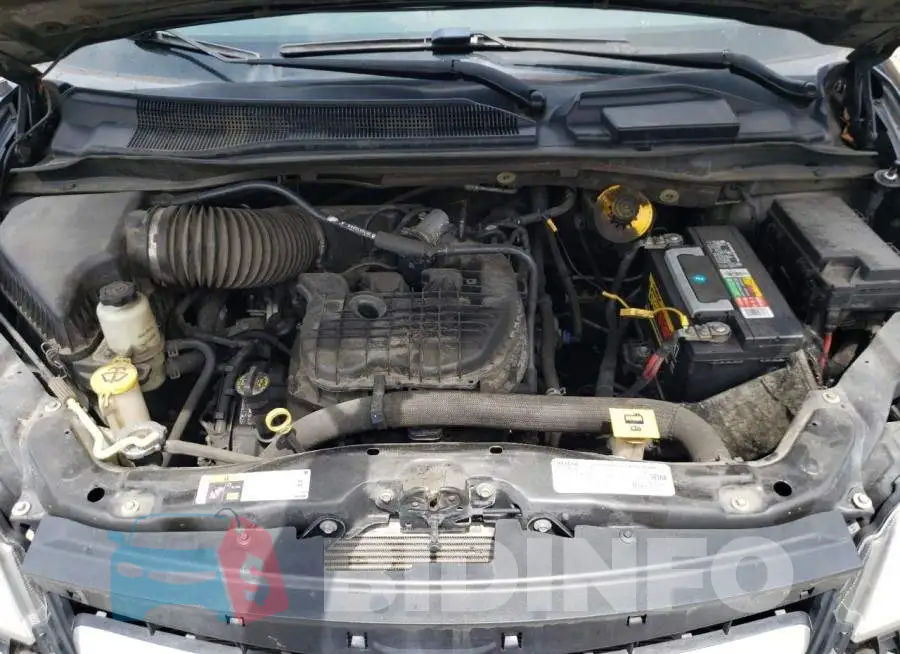 2C4RC1CG8GR159006 Photo# 12