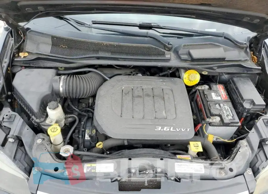 2C4RC1HGXFR562850 Photo# 12