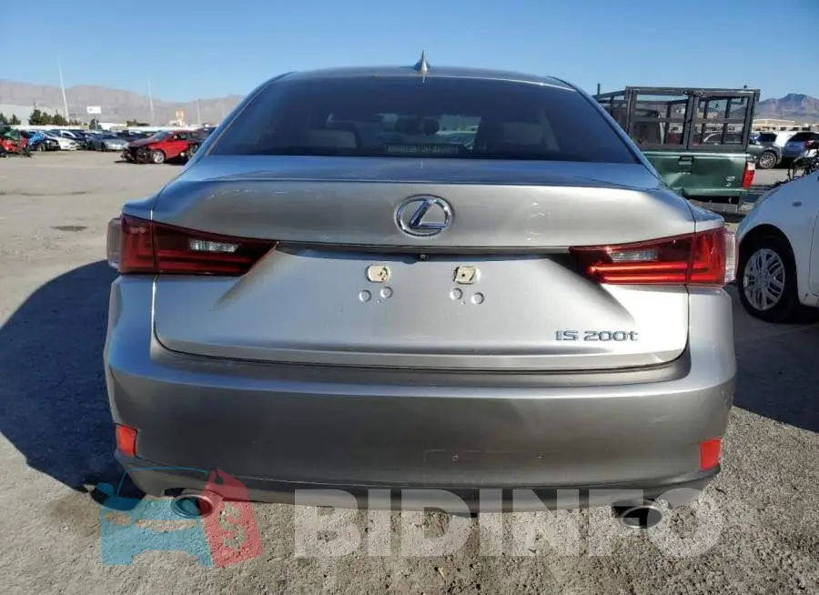 JTHBA1D28G5031547 Photo# 6