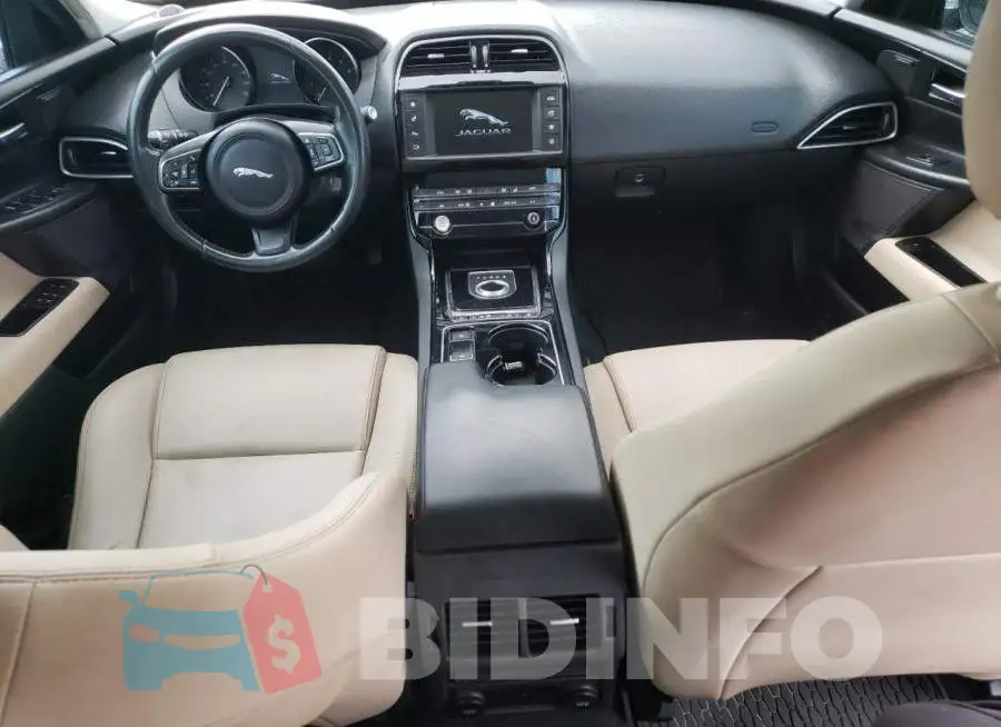 SAJAJ4BV3HA970983 Photo# 8