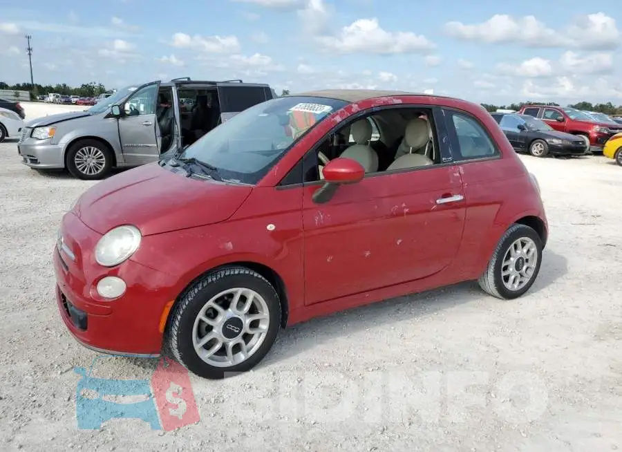 3C3CFFDR8ET169852 Photo# 1