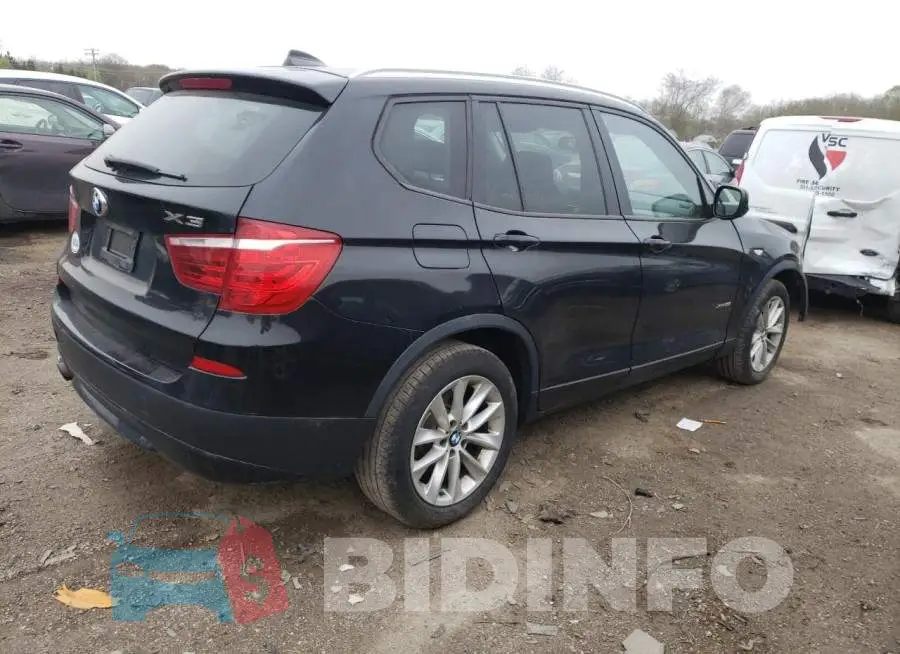 5UXWX9C5XE0D17018 Photo# 3