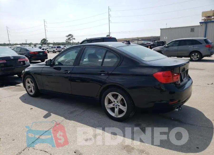 WBA3A5C52FF609415 Photo# 2