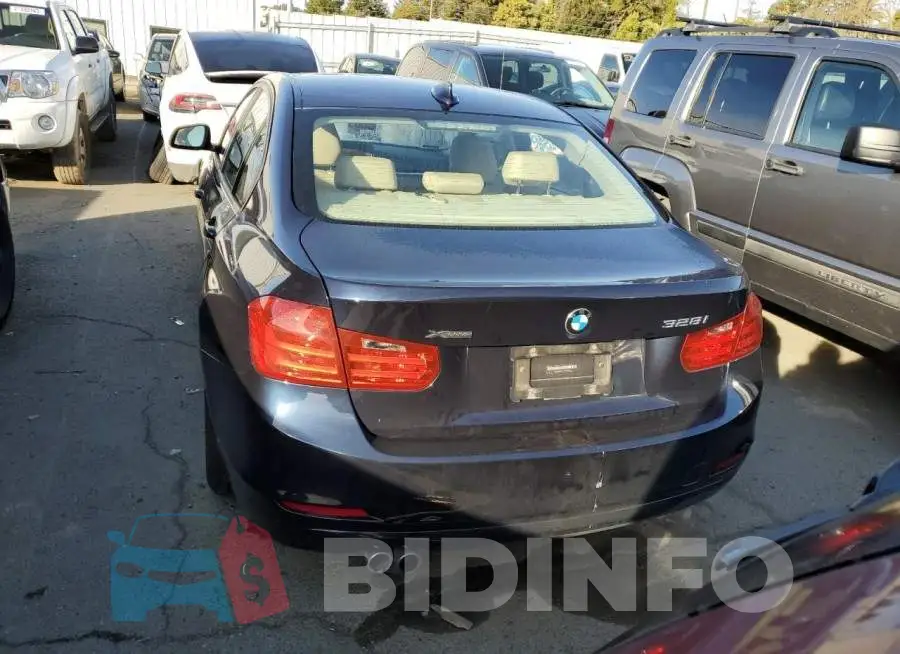 WBA3B5G59FNS16430 Photo# 6