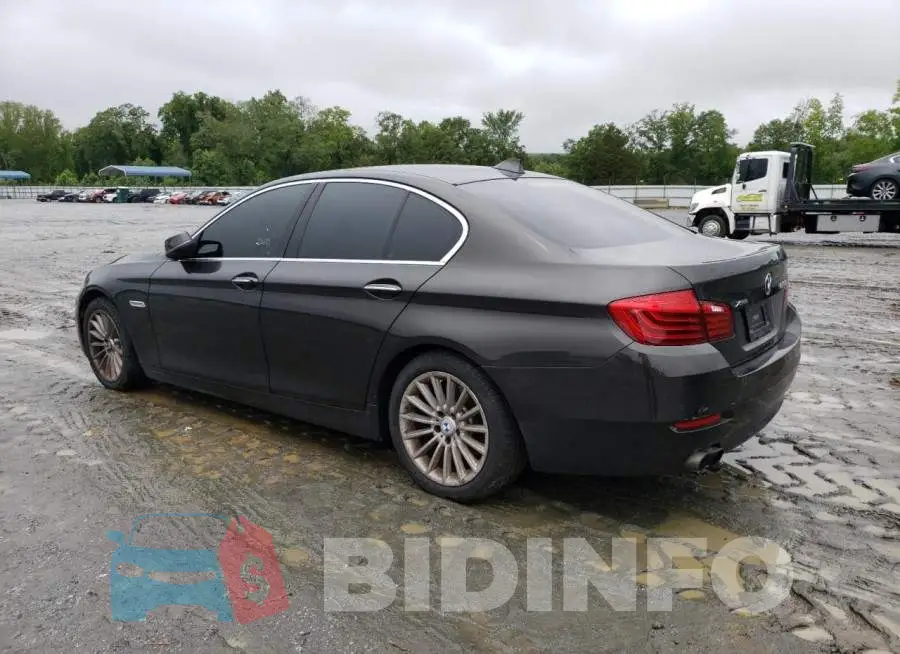 WBA5A7C56FD628484 Photo# 2