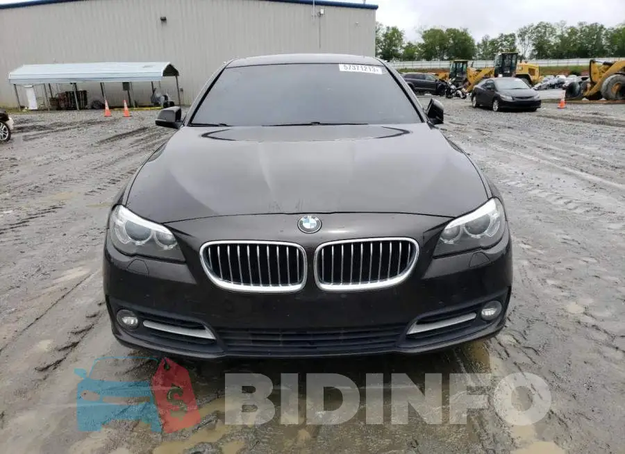 WBA5A7C56FD628484 Photo# 5