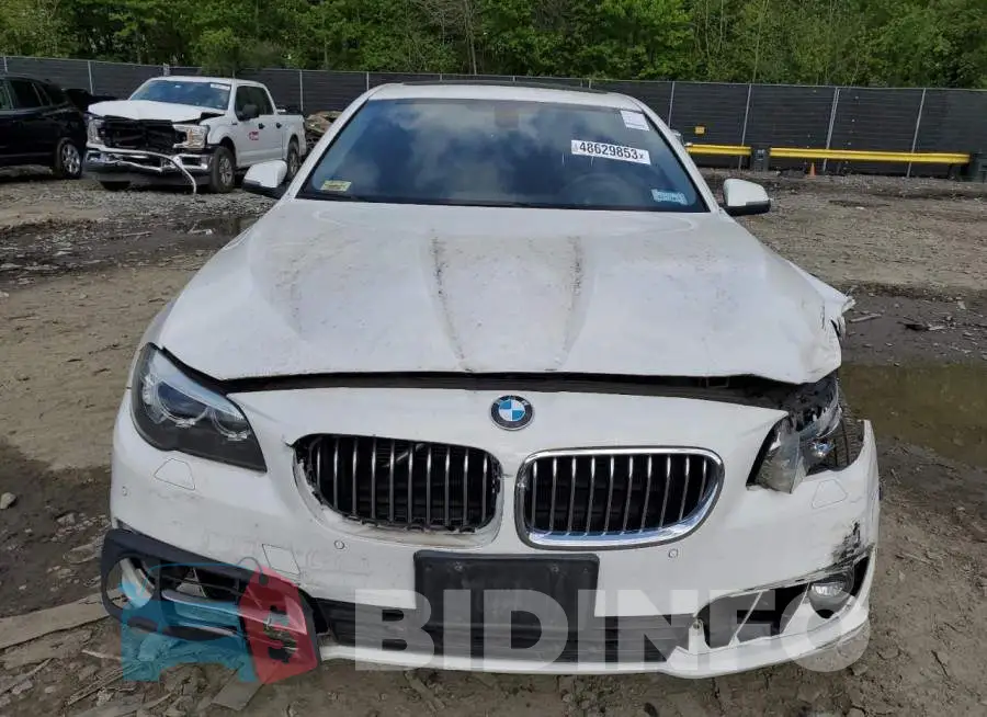 WBA5A7C59FD627362 Photo# 5