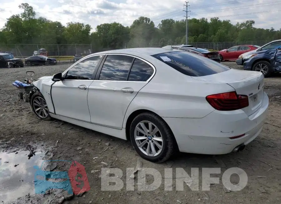 WBA5A7C59FD627362 Photo# 2
