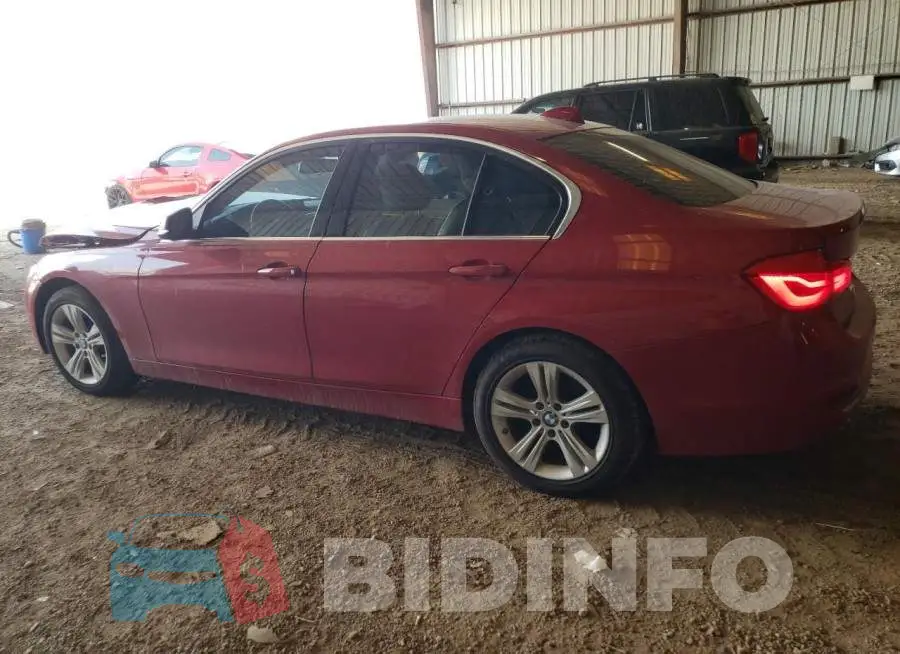 WBA8E9G53GNT82965 Photo# 2