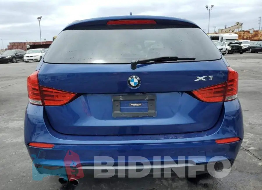 WBAVM1C57FVZ94159 Photo# 6