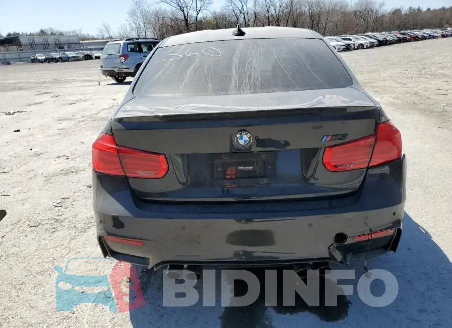WBS8M9C50J5J78880 Photo# 6