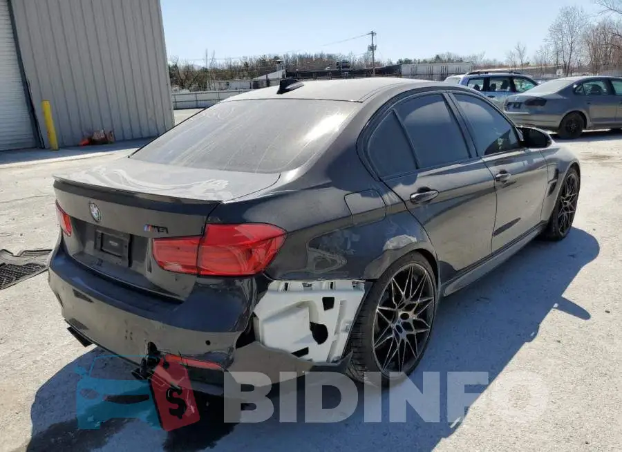 WBS8M9C50J5J78880 Photo# 3