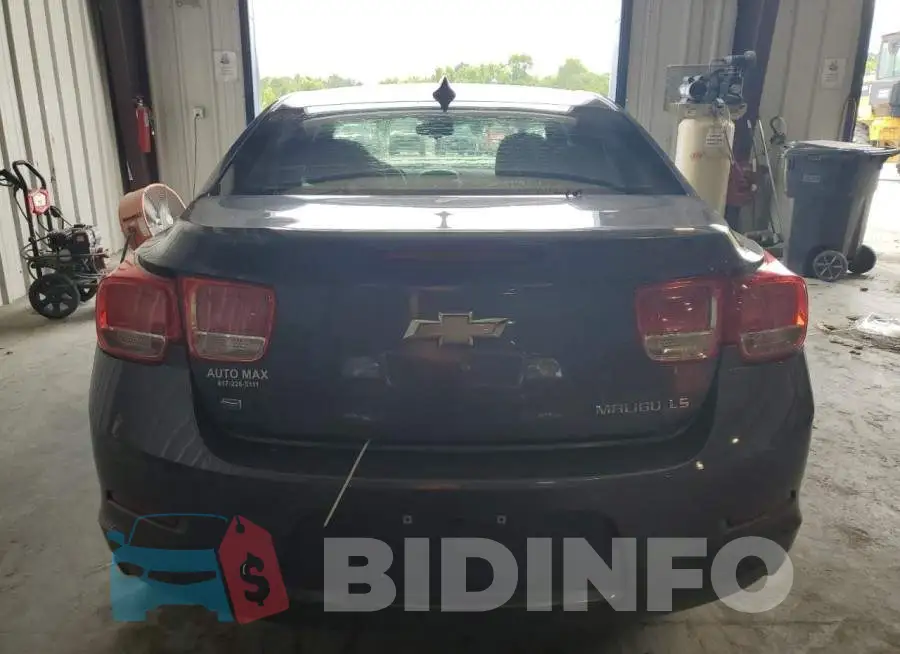 1G11B5SL1FF306772 Photo# 6
