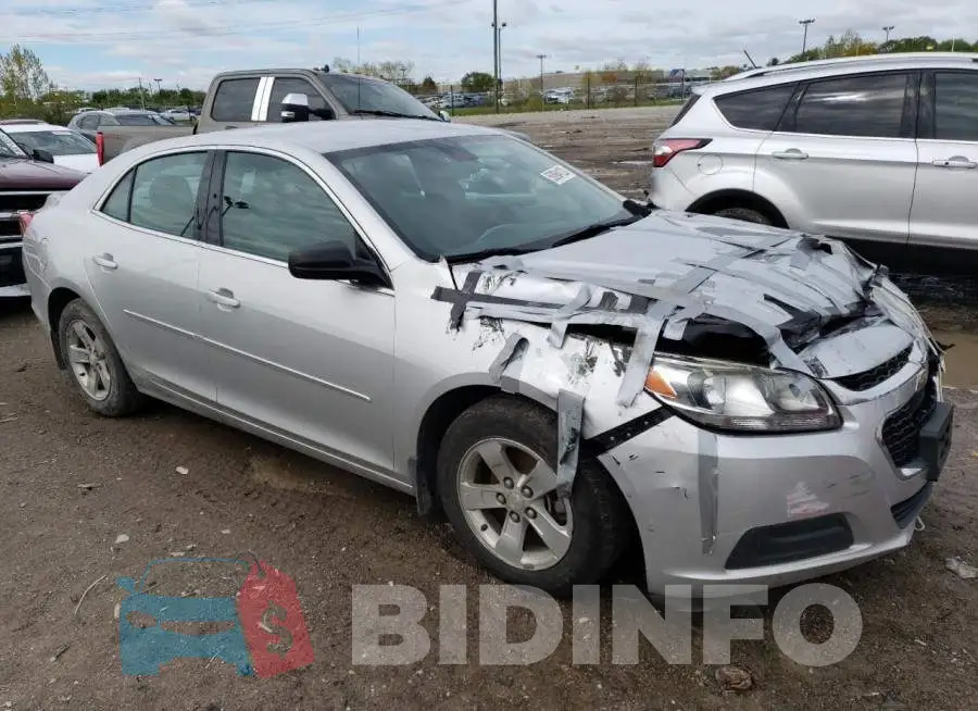1G11B5SL4EF171883 Photo# 4