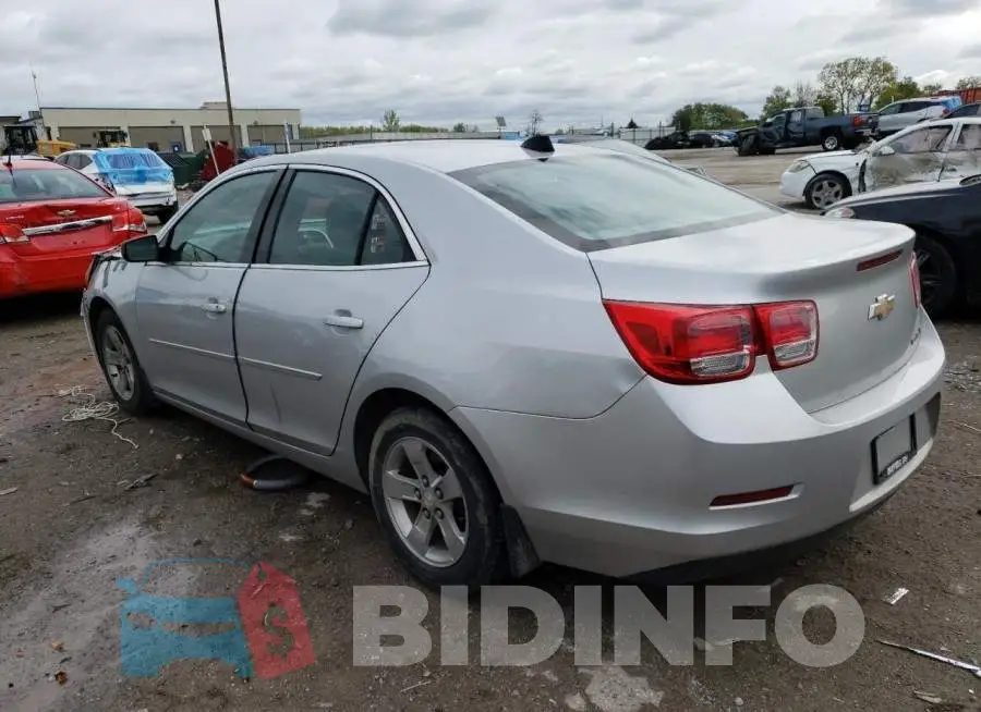 1G11B5SL4EF171883 Photo# 2