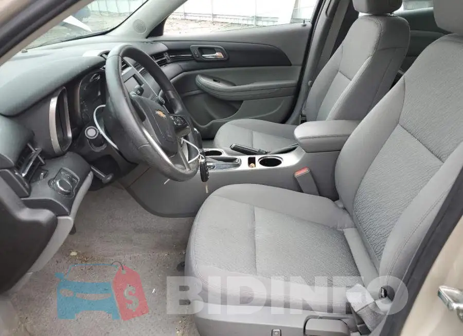 1G11B5SL5EF109747 Photo# 7