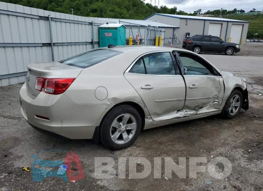 1G11B5SL5EF109747 Photo# 3