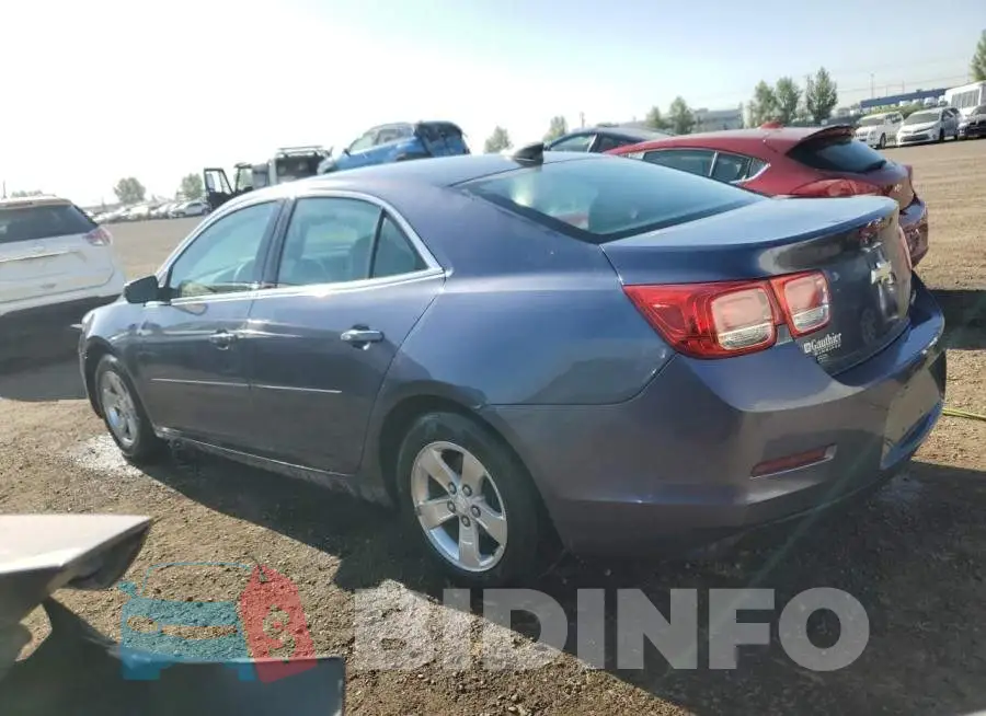 1G11B5SL5FF231364 Photo# 2