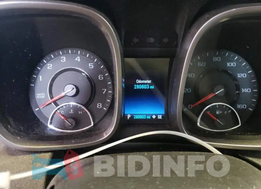 1G11B5SL7EF108017 Photo# 9